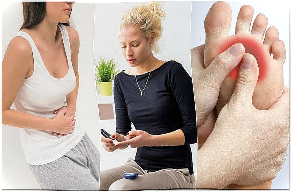 10 early symptoms of diabetes you must not ignore