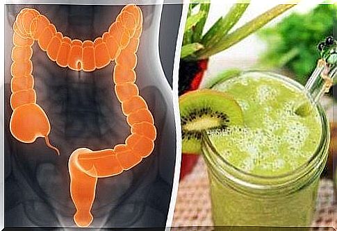 3 healing smoothies for irritable bowel syndrome