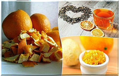 5 alternative uses for orange peel