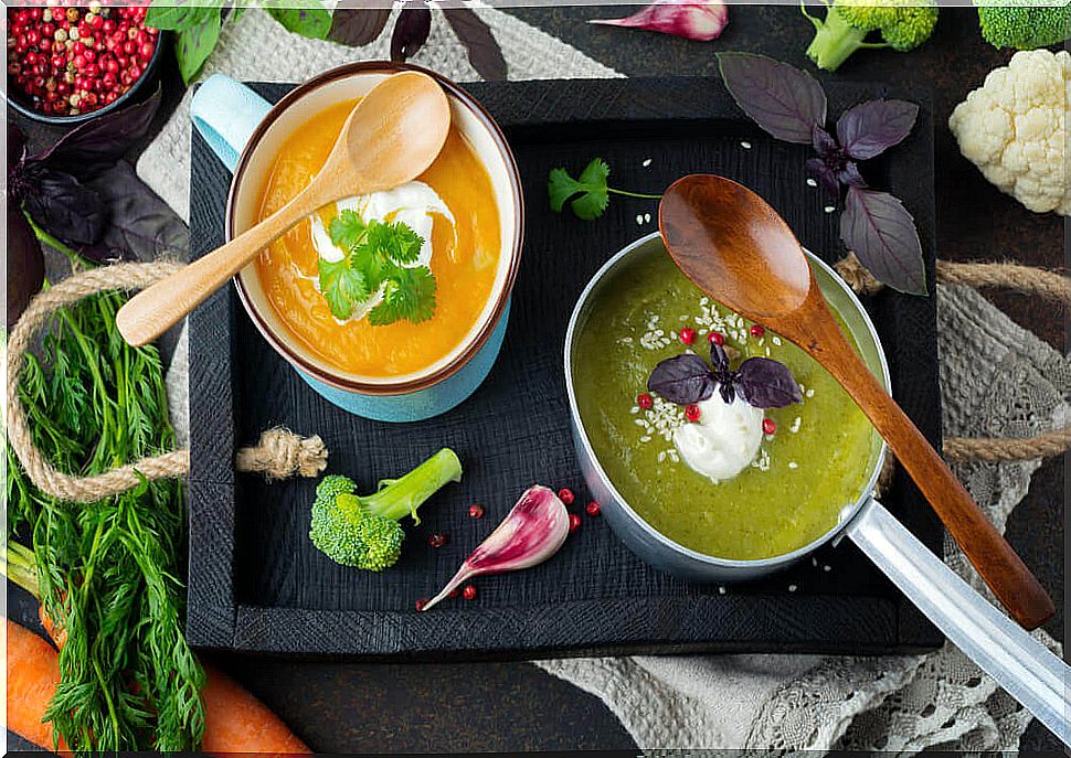 5 delicious detox soups to cleanse your body