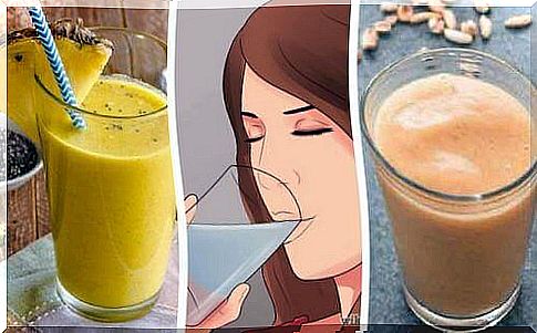 5 delicious vegan smoothies with protein and fiber