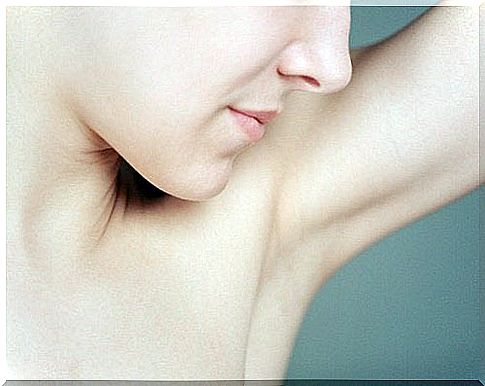 Pain and sensitive armpits can be a rare sign of breast cancer