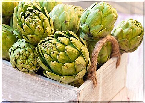 6 benefits of artichokes for health