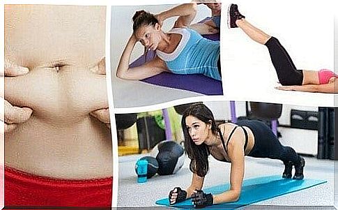 7 easy abdominal muscle exercises