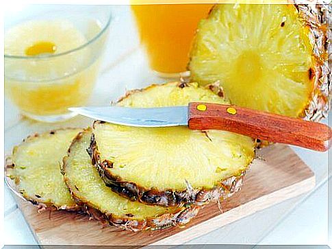 8 benefits of eating pineapple daily