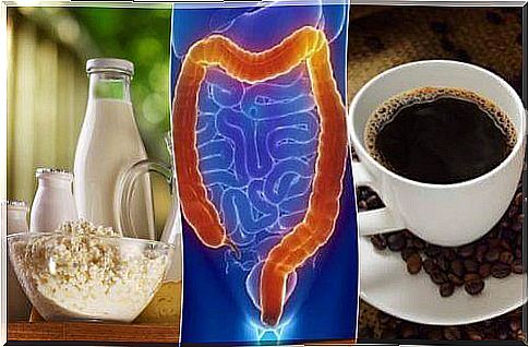 8 types of foods to avoid in colitis