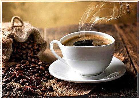 People with colitis should stay away from caffeine