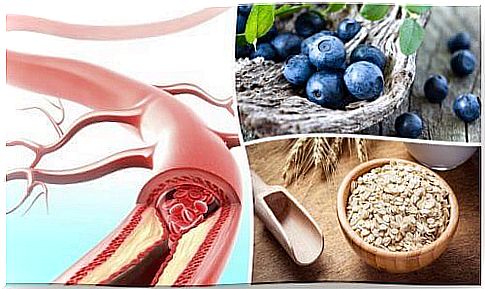 9 foods to improve the health of your arteries