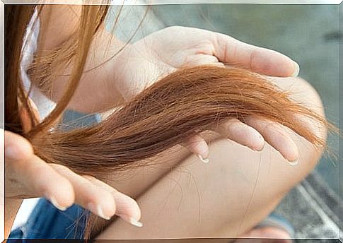 9 important tips to prevent split ends