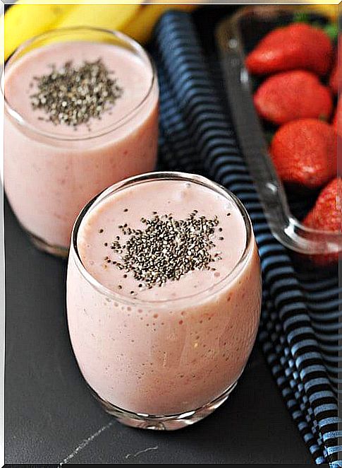 Smoothies