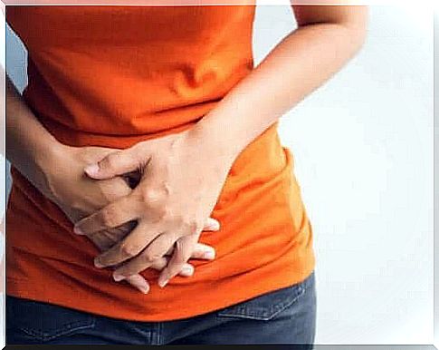 A healthy diet for gastritis and its symptoms