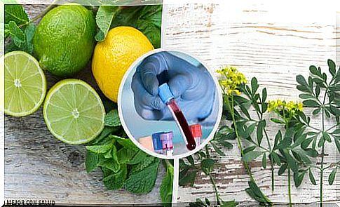 Carrulim a natural remedy with vajd and lemon