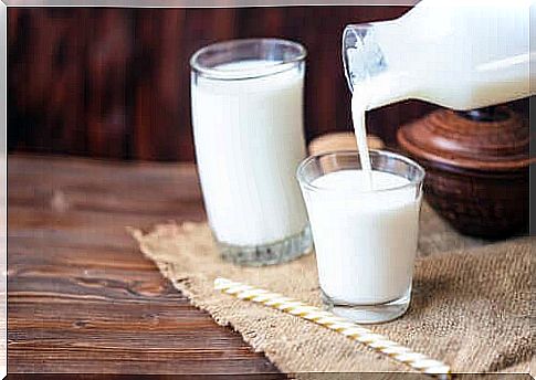 Dairy products do not help prevent bone loss