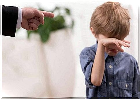 How to stop scolding your children