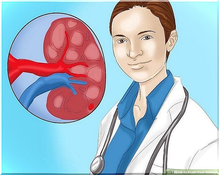 Know these 7 signs of kidney problems