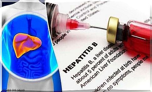 Hepatitis A, B and C are caused by viruses