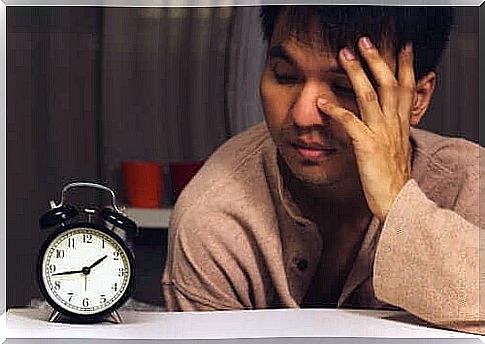 Learn all about the different types of insomnia