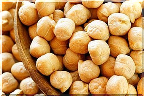 Chickpeas