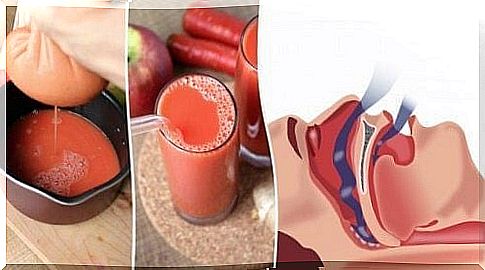 Natural remedy to stop snoring and sleep apnea