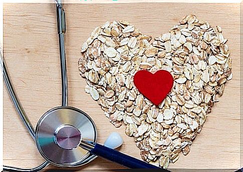 Oats and a stethoscope