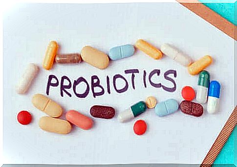 Probiotics: When to take it?