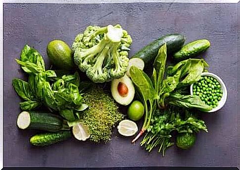 Pros and cons of the green Mediterranean diet