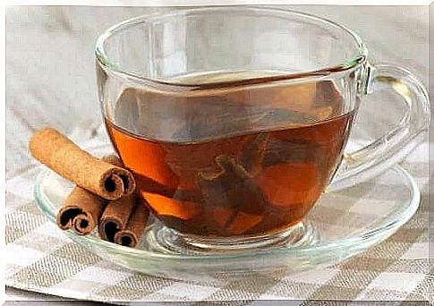 Cinnamon can relieve menstrual cramps