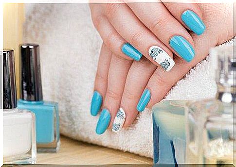 Get nice nails that last better