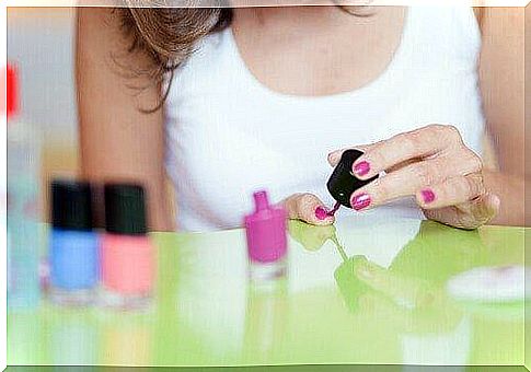 get semi-permanent nails that last longer