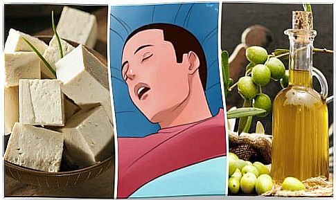 Stop snoring with these 7 foods