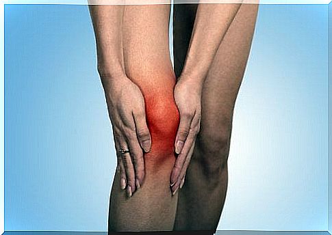 Joint pain in the knee