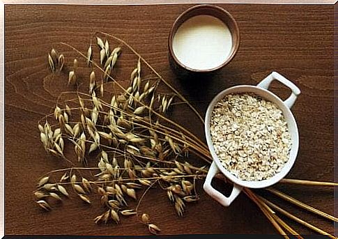 Oatmeal is one of the most consumed grains in the world.  Their high nutritional value makes them stand out from other grains as they contain more protein and fiber