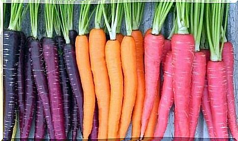 The amazing health benefits of carrots