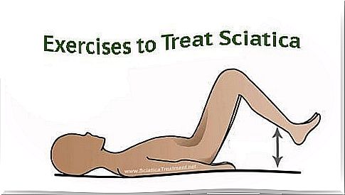 The best exercises to relieve sciatic nerve pain