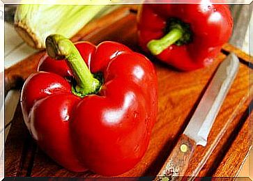 Bell pepper