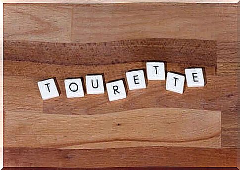 The treatment of tourette's syndrome