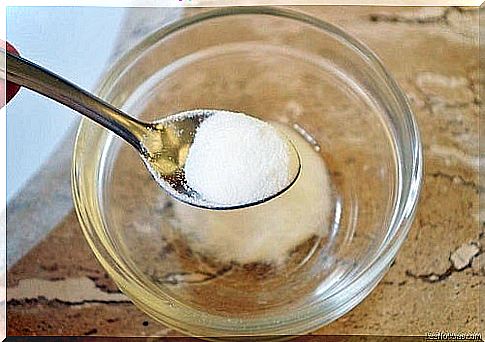 Therapeutic uses of baking powder