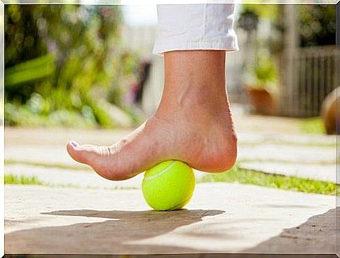 Plantar Fasciitis