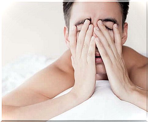 Too little sleep aggravates asthma