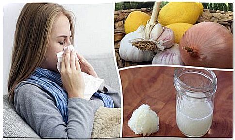 Treat your cough, allergy or flu with onions