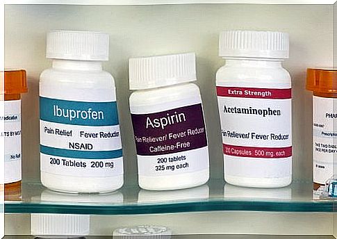 NSAIDS can be used in the treatment of lupus