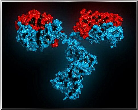 New biological therapies are being developed