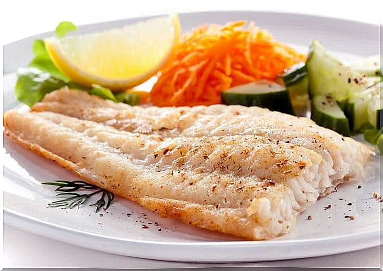 Try these delicious fish fillet recipes