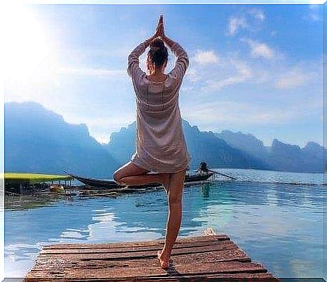 What is the best way to practice yoga?