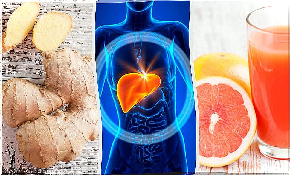 What should I eat if I have fatty liver?